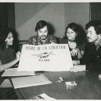 Hijos de la Libertad 1970s