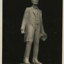 Lincoln, Abraham 1930s