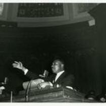 Dr. Martin Luther King, Jr. Photographs (PG433)