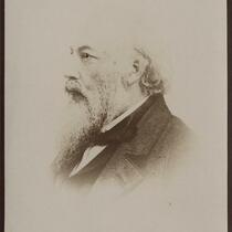 Edward Hessenmueller, 1811-1884
