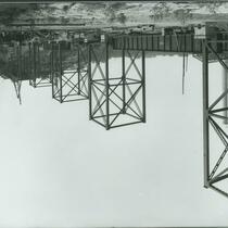 Clark Ave. Viaduct 1910s