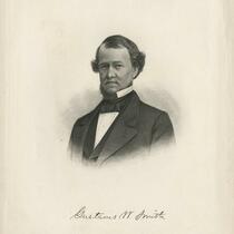 Gustavus W. Smith