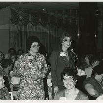 Jewish Women International 1980s