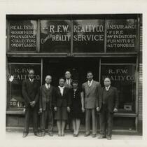 R.F.W. Realty Co.