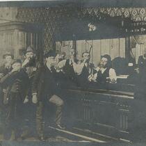 Prohibition Anti Saloon league