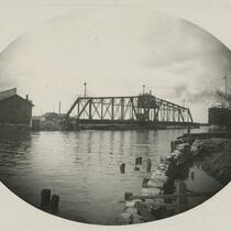 Cuyahoga River 1890s