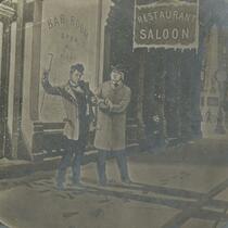 Anti-Saloon League 1890s