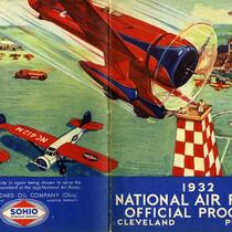 1932 National Air Races 