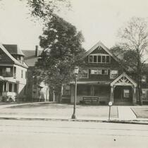 Corrigan, J.- 8114 Euclid Ave. 1920s