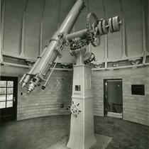 Burrell Memorial Observatory